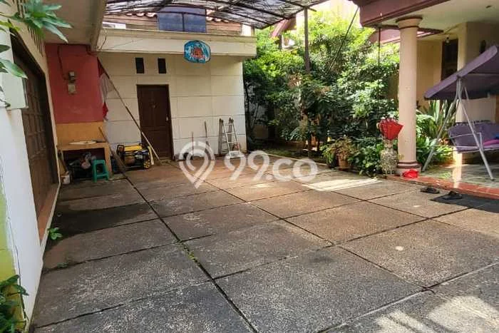 Dijual Rumah Mewah Elegan Dengan View Cantik di Jatiwarna, Bekasi Dijual Rumah Mewah Elegan Dengan View Cantik di Jatiwarna, Bekasi