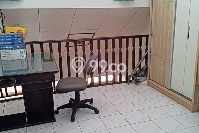 Rumah Minimalis 2 KT di Sunter Jakarta Utara Rumah Minimalis 2 KT di Sunter Jakarta Utara