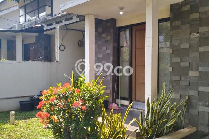 Sewa Rumah Murah di Harapan Indah Bekasi Punya 2 KT Sewa Rumah Murah di Harapan Indah Bekasi Punya 2 KT