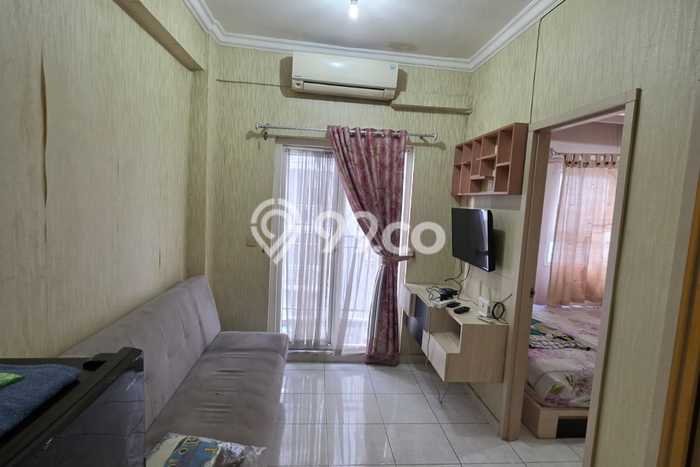 Sewa Sekarang Apartemen Strategis 2 KT, 1 KM di Kawasan Bekasi Selatan Sewa Sekarang Apartemen Strategis 2 KT, 1 KM di Kawasan Bekasi Selatan