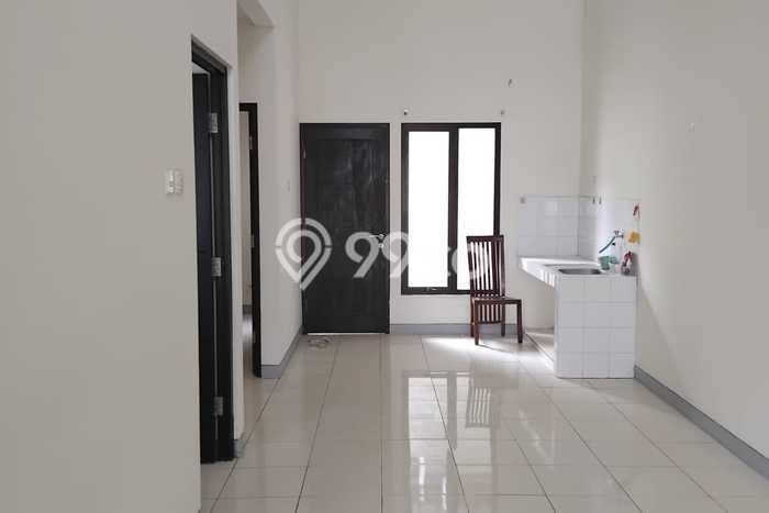 Rumah Modern 2 KT LT 90m2 di Harapan Indah Rumah Modern 2 KT LT 90m2 di Harapan Indah