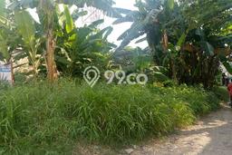 Tanah Dijual di Jakarta Timur Seluas 540m2 Strategis Tanah Dijual di Jakarta Timur Seluas 540m2 Strategis