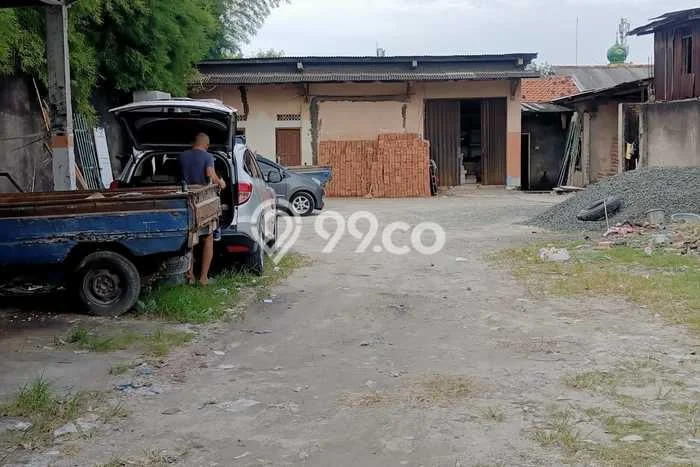 Dijual Komersial di Bekasi Utara, Bekasi Harga Penawaran Spesial Dijual Komersial di Bekasi Utara, Bekasi Harga Penawaran Spesial