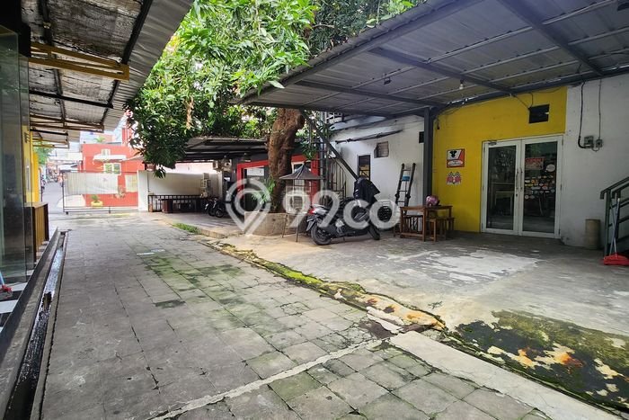 Tanah Kavling untuk Dijual di Kebayoran Baru Jakarta Selatan 446m2 Tanah Kavling untuk Dijual di Kebayoran Baru Jakarta Selatan 446m2