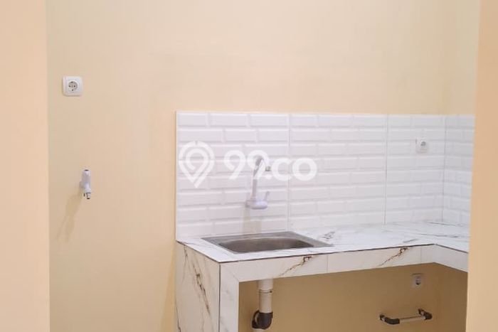 Rumah Sederhana Dijual Lokasi Babelan 2 Kamar dengan Luas Tanah 60m2 Rumah Sederhana Dijual Lokasi Babelan 2 Kamar dengan Luas Tanah 60m2