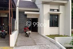 Dijual Rumah 2 Kamar Lokasi Ideal Bagus dan Strategis di Bekasi Utara Dijual Rumah 2 Kamar Lokasi Ideal Bagus dan Strategis di Bekasi Utara