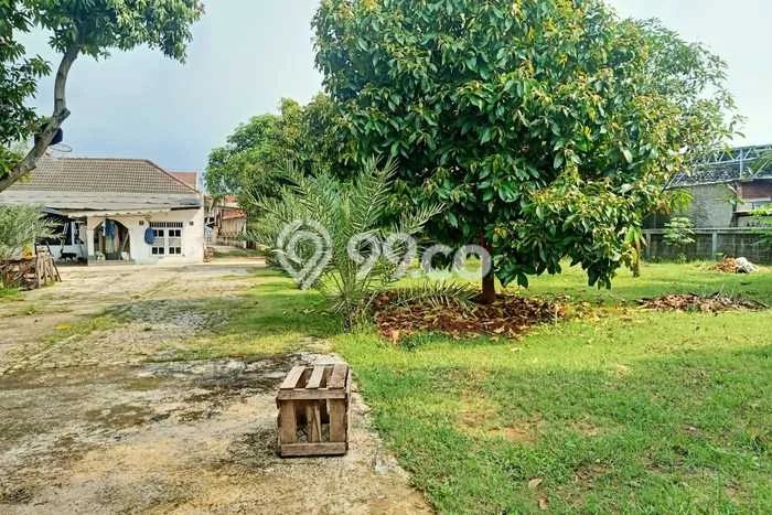 Tanah Dijual Area Strategis di Summarecon Bekasi Bekasi 1m2 Tanah Dijual Area Strategis di Summarecon Bekasi Bekasi 1m2