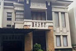 Rumah Luxury Modern Tanpa Renovasi di Grand Wisata Bekasi Rumah Luxury Modern Tanpa Renovasi di Grand Wisata Bekasi