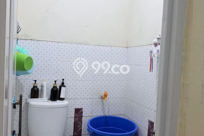 Jual Rumah Harga Miring Bekasi Utara Punya 2 Kamar & LT 60m2 Jual Rumah Harga Miring Bekasi Utara Punya 2 Kamar & LT 60m2