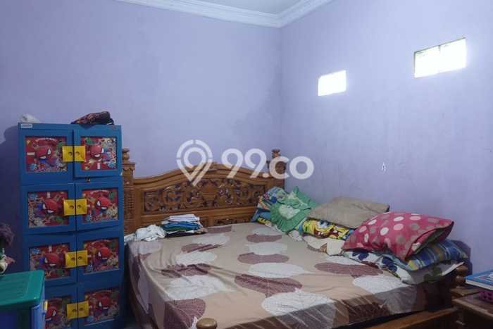For Sale Hunian Rumah Terawat 2 KT di Pejuang, Bekasi For Sale Hunian Rumah Terawat 2 KT di Pejuang, Bekasi