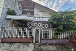 Rumah Modern 5 KT di Rawamangun Jakarta Timur Rumah Modern 5 KT di Rawamangun Jakarta Timur