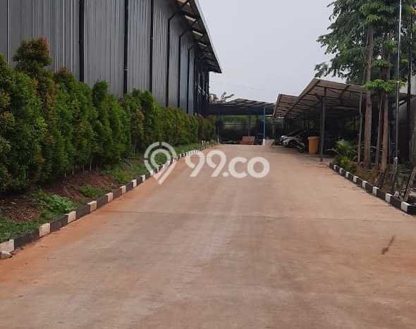 Gudang Dijual di Tangerang LT 13600m2 & LB 80000m2 Lokasi Terbaik! Gudang Dijual di Tangerang LT 13600m2 & LB 80000m2 Lokasi Terbaik!