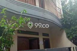 Dijual Rumah Strategis Bagus Punya 4 KT di Jatinegara Jakarta Timur - Dijual Rumah Strategis Bagus Punya 4 KT di Jatinegara Jakarta Timur -