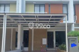 Dijual Hunian Rumah Nyaman 3 Kamar di Harapan Indah, Bekasi Dijual Hunian Rumah Nyaman 3 Kamar di Harapan Indah, Bekasi