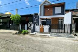 Jual Rumah Minimalis Bagus Punya 3 KT di Mustikajaya Bekasi SHM Jual Rumah Minimalis Bagus Punya 3 KT di Mustikajaya Bekasi SHM