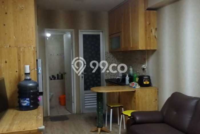 Apartemen Murah Dijual di Jakarta Utara 2 KT & 1 KM Apartemen Murah Dijual di Jakarta Utara 2 KT & 1 KM