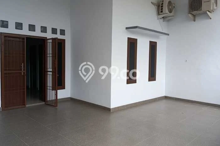 Rumah Minimalis 3 Kamar LT 112m2 di Harapan Indah Rumah Minimalis 3 Kamar LT 112m2 di Harapan Indah
