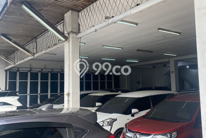 Komersial Kawasan Komersial Kawasan Bekasi Barat, Luas 200m², Ramai Komersial Kawasan Komersial Kawasan Bekasi Barat, Luas 200m², Ramai