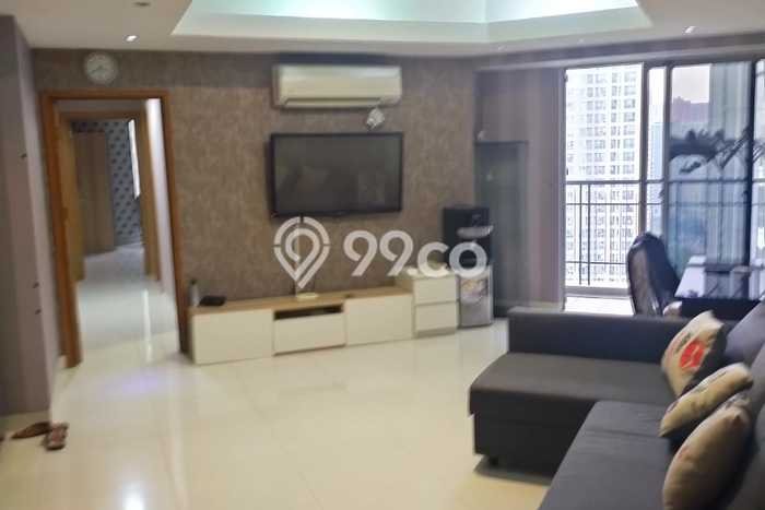 Apartemen Premium di Kemayoran, 1 KT, Luas 74m2m², Kawasan Kemayoran, Jakarta Pusat, Jakarta Pusat, Fasilitas Lengkap, Lokasi Berkembang Apartemen Premium di Kemayoran, 1 KT, Luas 74m2m², Kawasan Kemayoran, Jakarta Pusat, Jakarta Pusat, Fasilitas Lengkap, Lokasi Berkembang