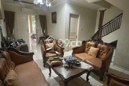 Rumah Minimalis 3 Kamar LT 108m2 di Pulogebang Rumah Minimalis 3 Kamar LT 108m2 di Pulogebang