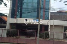 Unit Komersial Strategis di Gambir, Jakarta Pusat Potensi Bisnis Besar Unit Komersial Strategis di Gambir, Jakarta Pusat Potensi Bisnis Besar