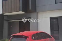 Hunian Eksklusif Dijual LT 104m2 di Tarumajaya, Bekasi Hunian Eksklusif Dijual LT 104m2 di Tarumajaya, Bekasi