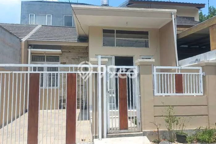 Dijual Rumah Minimalis Bagus Punya 2 KT di Gunung Putri Bogor SHM Dijual Rumah Minimalis Bagus Punya 2 KT di Gunung Putri Bogor SHM