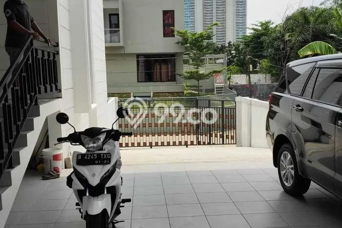 PRIME PROPERTY! Rumah di Mampang Prapatan, 4 KM, Lingkungan Elite, Luas 670m² Bangunan 600m² PRIME PROPERTY! Rumah di Mampang Prapatan, 4 KM, Lingkungan Elite, Luas 670m² Bangunan 600m²