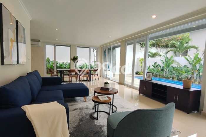 Rumah kawasan Antasari, Akses ke Fasilitas, LT 345m² Rumah kawasan Antasari, Akses ke Fasilitas, LT 345m²