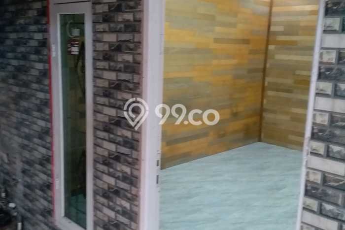Hunian Terjangkau Dijual di Bekasi Utara, Bekasi Harga Rp 440 Juta Hunian Terjangkau Dijual di Bekasi Utara, Bekasi Harga Rp 440 Juta