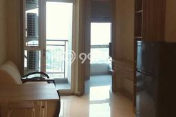 Hunian Strategis 42m2 di Gunung Sahari Jakarta Pusat 2 Bedroom Hunian Strategis 42m2 di Gunung Sahari Jakarta Pusat 2 Bedroom