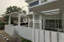 Rumah Minimalis 4 KT di Jati Asih Bekasi Full Furnished Rumah Minimalis 4 KT di Jati Asih Bekasi Full Furnished