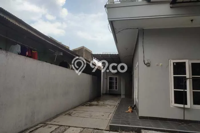 Dijual Rumah Eksklusif 5 KT di Pejuang, Bekasi Dijual Rumah Eksklusif 5 KT di Pejuang, Bekasi