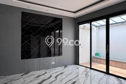 Rumah Minimalis 2 KT di harapan indah Bekasi Semi Furnished Rumah Minimalis 2 KT di harapan indah Bekasi Semi Furnished