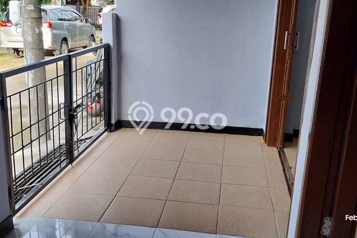 Jual Rumah Bagus Siap Huni LB 90m2 di Tarumajaya, Bekasi Jual Rumah Bagus Siap Huni LB 90m2 di Tarumajaya, Bekasi