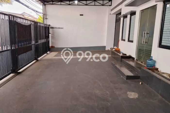 LOKASI PREMIUM! Komersial di Bintara, Luas 241m², Pusat Komersial LOKASI PREMIUM! Komersial di Bintara, Luas 241m², Pusat Komersial