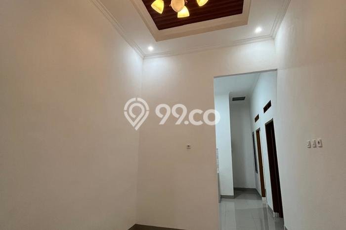 Jual Rumah Harga Miring Bekasi Utara Punya 2 Kamar & LT 55m2 Jual Rumah Harga Miring Bekasi Utara Punya 2 Kamar & LT 55m2