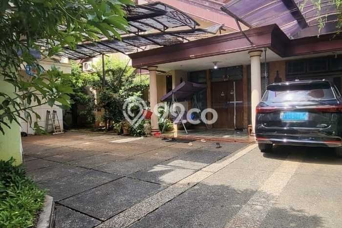 Dijual Rumah Mewah Elegan Dengan View Cantik di Jatiwarna, Bekasi Dijual Rumah Mewah Elegan Dengan View Cantik di Jatiwarna, Bekasi