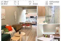 Rumah Minimalis 3 KT di Kota Baru Parahyangan Bandung Full Furnished Rumah Minimalis 3 KT di Kota Baru Parahyangan Bandung Full Furnished