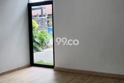 For Sale! Luxury House LT 157m2 Desain Modern di Pasteur For Sale! Luxury House LT 157m2 Desain Modern di Pasteur