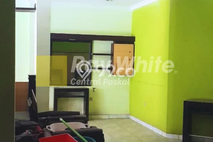 Rumah Modern 3 KT LT 184m2 di Pasir Koja Rumah Modern 3 KT LT 184m2 di Pasir Koja