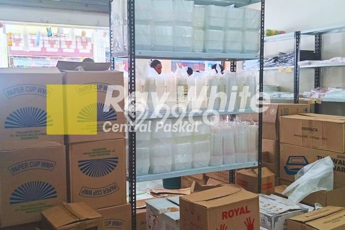 Ruko Paling Dicari LB 93m2 Dijual di Astanaanyar Ruko Paling Dicari LB 93m2 Dijual di Astanaanyar