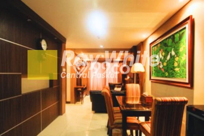 Hunian Apartemen Bagus di Andir 2 Kamar Tidur Hunian Apartemen Bagus di Andir 2 Kamar Tidur