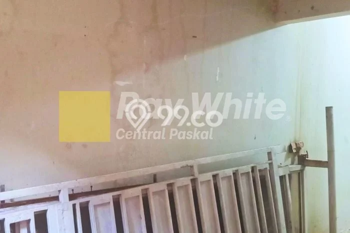 FOR RENT! Ruko di Bandung Kota Cocok untuk Bisnis 314m2 FOR RENT! Ruko di Bandung Kota Cocok untuk Bisnis 314m2