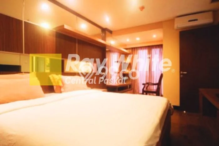 Hunian Apartemen Bagus di Andir 2 Kamar Tidur Hunian Apartemen Bagus di Andir 2 Kamar Tidur