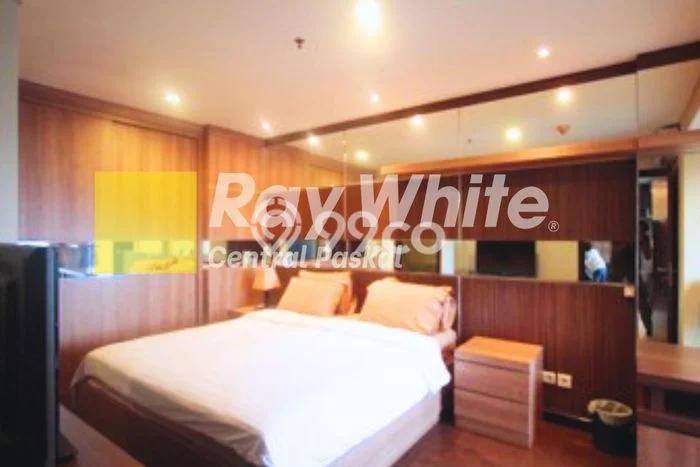 Hunian Apartemen Bagus di Andir 2 Kamar Tidur Hunian Apartemen Bagus di Andir 2 Kamar Tidur