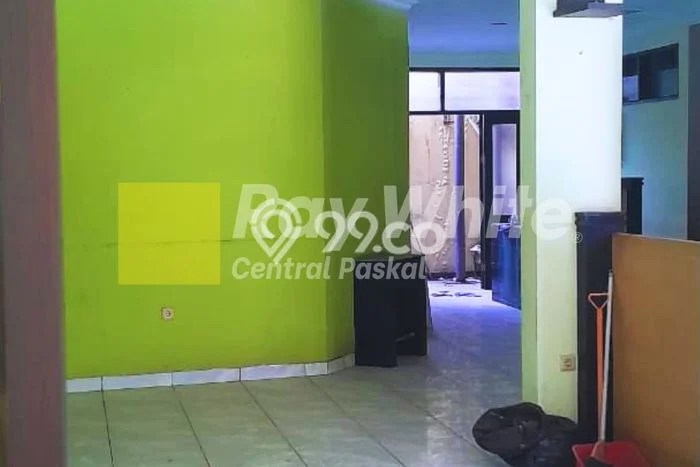 Rumah Modern 3 KT LT 184m2 di Pasir Koja Rumah Modern 3 KT LT 184m2 di Pasir Koja
