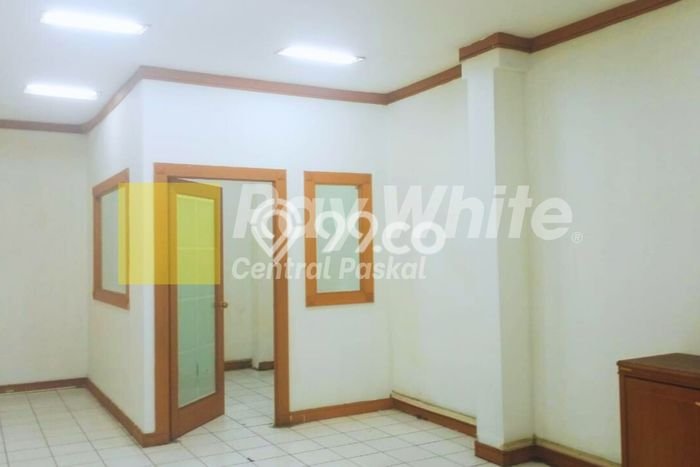 Ruko Usaha Dijual di Lengkong Bandung LT 163m2 & LB 418m2 Ruko Usaha Dijual di Lengkong Bandung LT 163m2 & LB 418m2