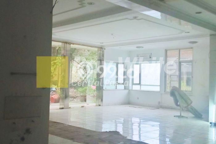 Hunian Super Mewah dengan Akses Paling Strategis di Garuda, Bandung Hunian Super Mewah dengan Akses Paling Strategis di Garuda, Bandung