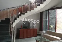 Rumah Eksklusif Siap Huni LT 343m2 di Cimahi Tengah, Cimahi Rumah Eksklusif Siap Huni LT 343m2 di Cimahi Tengah, Cimahi